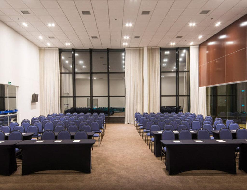 Transamerica Executive Taboao Morumbi Taboão da Serra エクステリア 写真