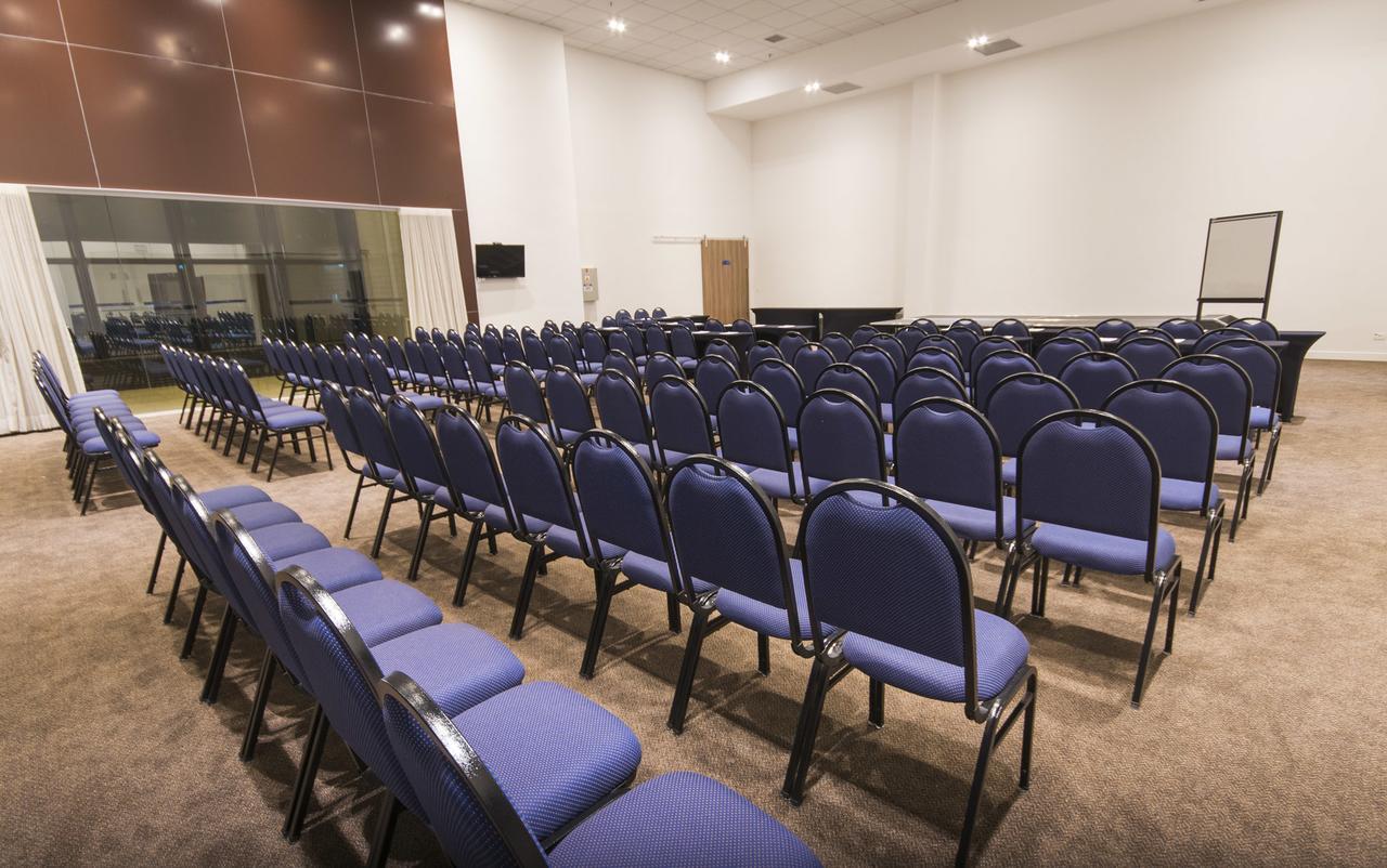 Transamerica Executive Taboao Morumbi Taboão da Serra エクステリア 写真