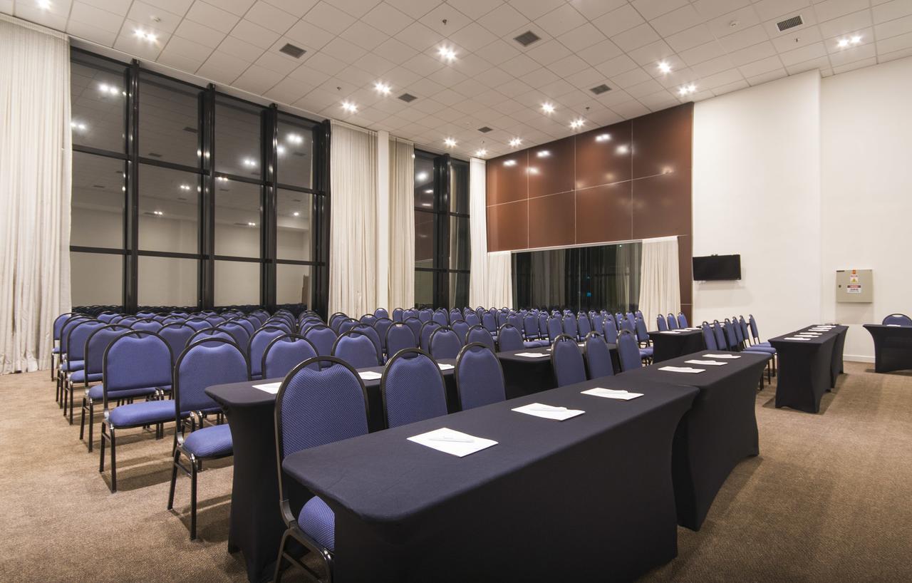 Transamerica Executive Taboao Morumbi Taboão da Serra エクステリア 写真