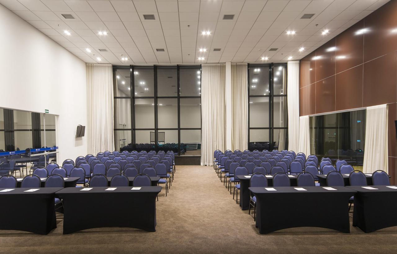 Transamerica Executive Taboao Morumbi Taboão da Serra エクステリア 写真