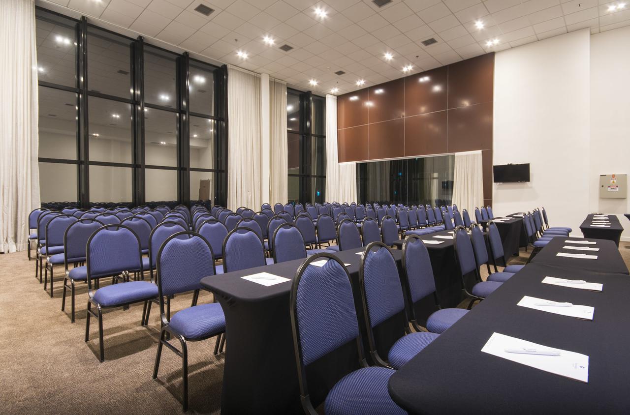 Transamerica Executive Taboao Morumbi Taboão da Serra エクステリア 写真